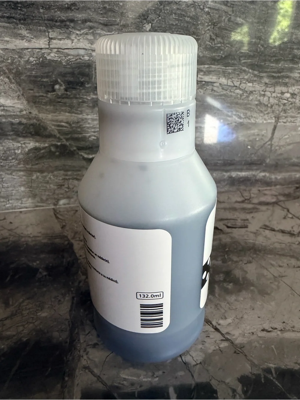 Canon 21 PGBK Megatank Black Ink (132 mL)